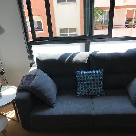 La Caixeta Apartamento Vinarós Exterior foto