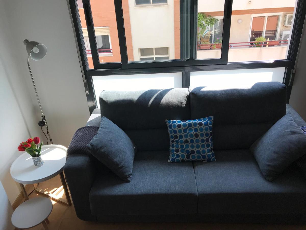 La Caixeta Apartamento Vinarós Exterior foto
