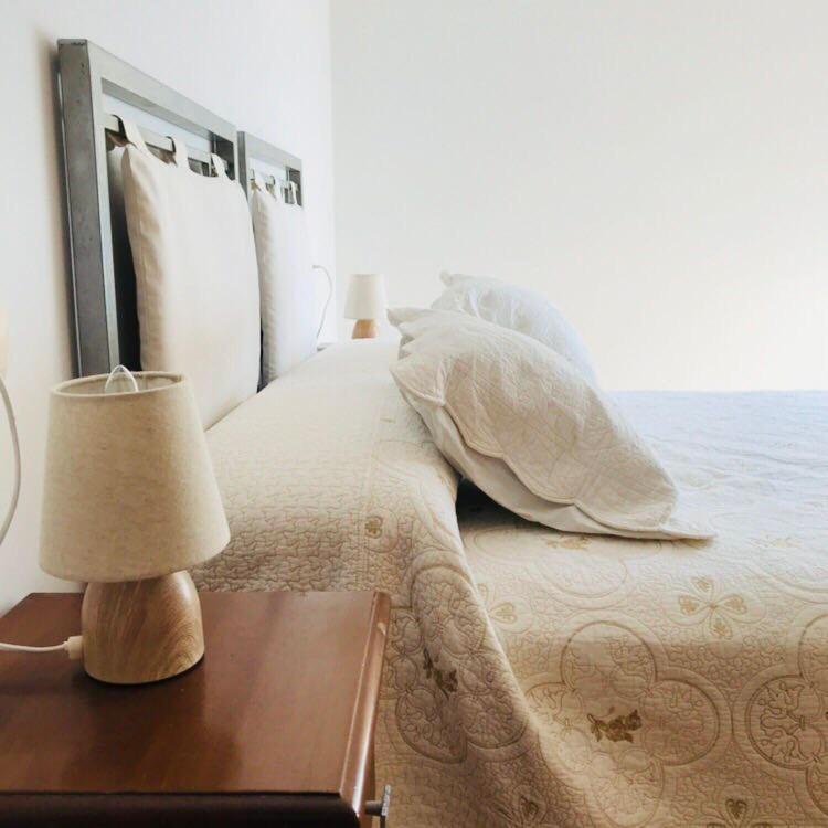 La Caixeta Apartamento Vinarós Exterior foto