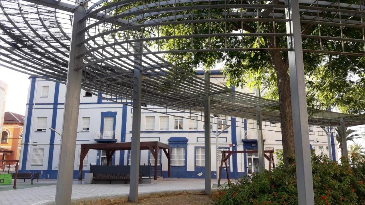 La Caixeta Apartamento Vinarós Exterior foto