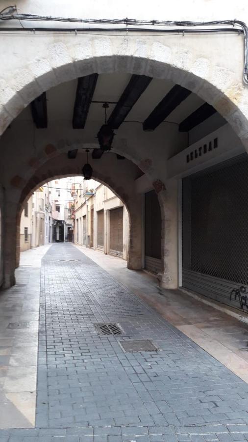 La Caixeta Apartamento Vinarós Exterior foto