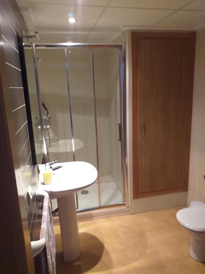 La Caixeta Apartamento Vinarós Exterior foto